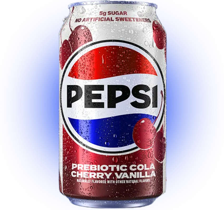 Pepsi North America | Official Site – Products, Recipes & More